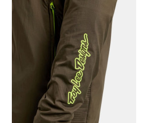 Куртка TLD MATHIS JACKET MONO [DARK EARTH] 